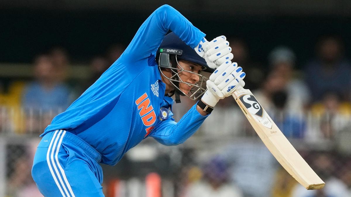 India vs South Africa head-to-head: IND-W vs SA-W stats, records ahead of Women’s ODI World Cup 2025