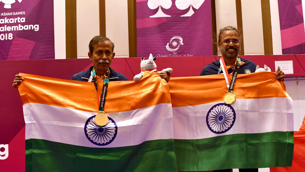 Asian Games 2023, India in Bridge full schedule: Dates, squad, men’s and women’s teams