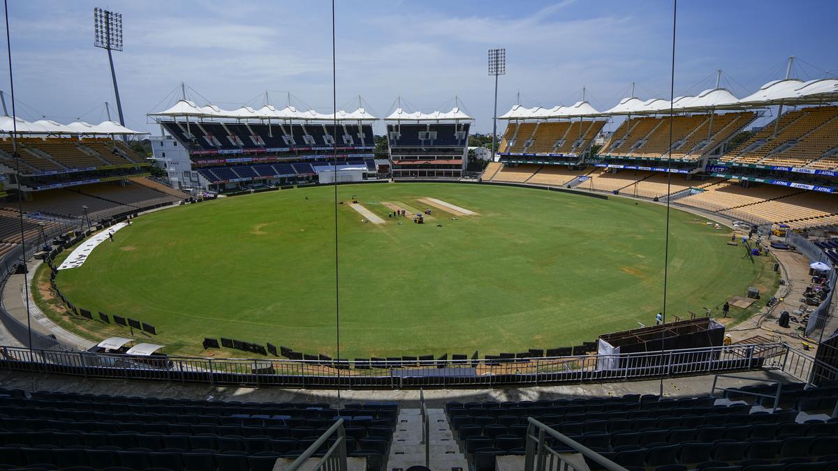 IND vs BAN, 1st Test: When and where to buy tickets at Chepauk stadium?