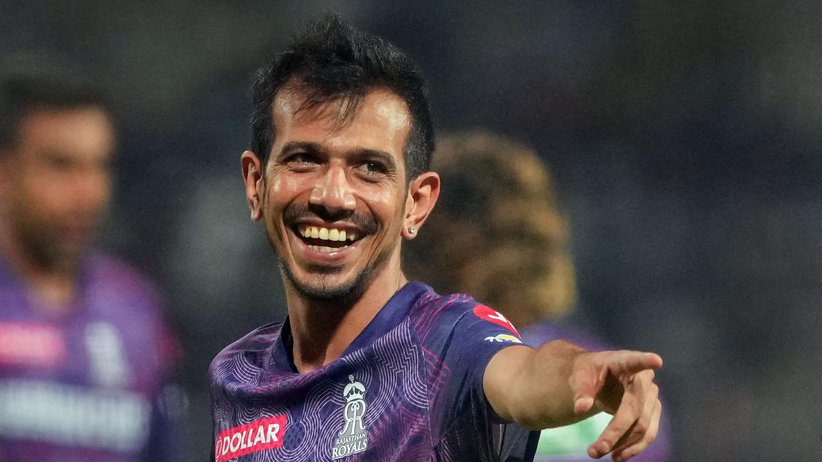 Yuzvendra Chahal to play for Northamptonshire in One-Day Cup, County matches