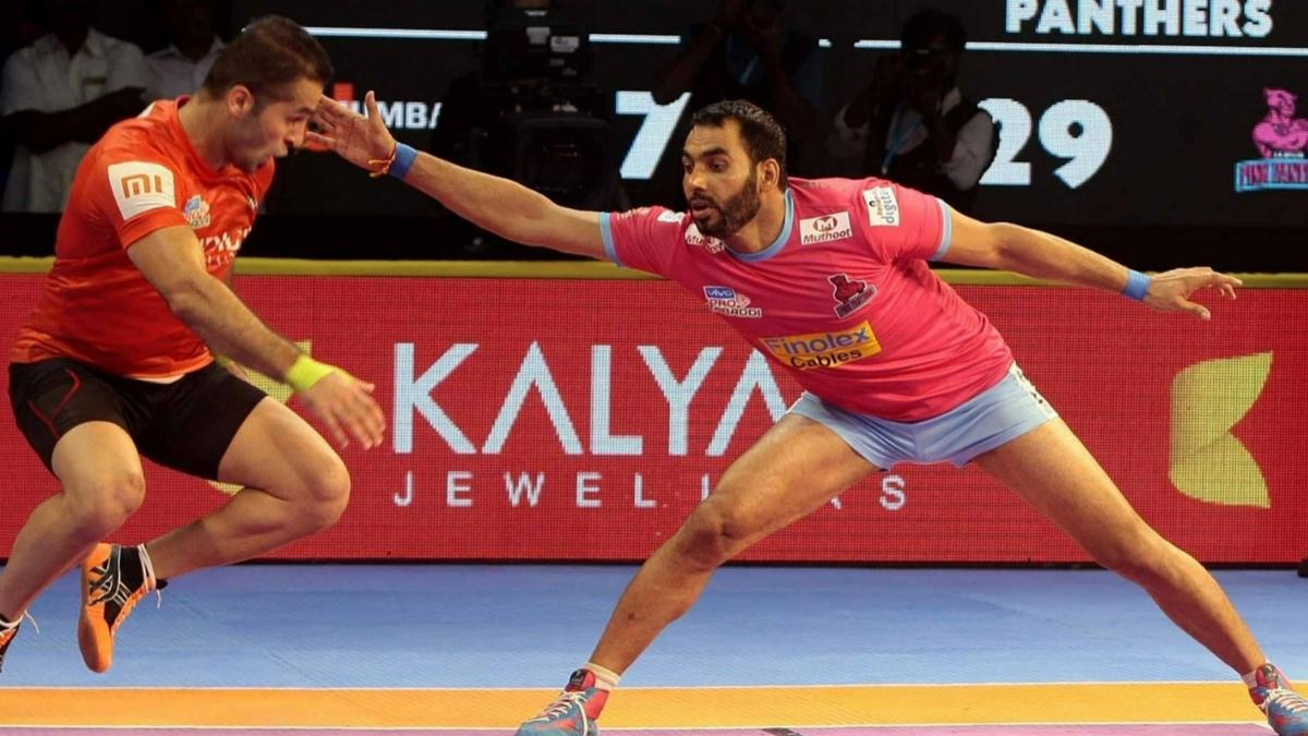 Defence will decide PKL 11 champions, says kabaddi legend Anup Kumar