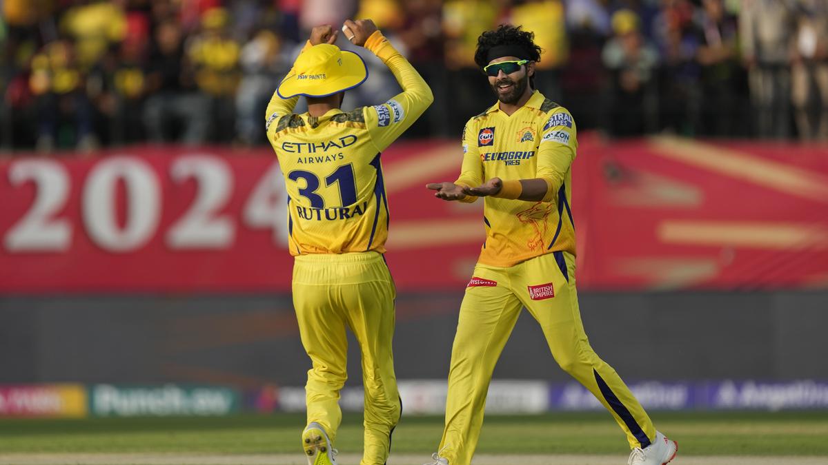 CSK vs RR, IPL 2024: When will online ticket sales begin for Chennai Super Kings vs Rajasthan Royals?