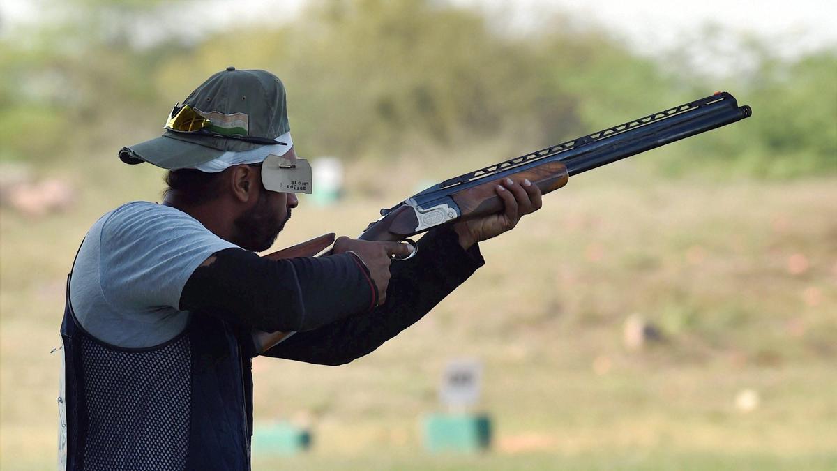 Indian sports wrap, December 8: Zorawar seventh as India finishes second at ISSF World Cup Final; Delhi Capitals launches DC School Cup