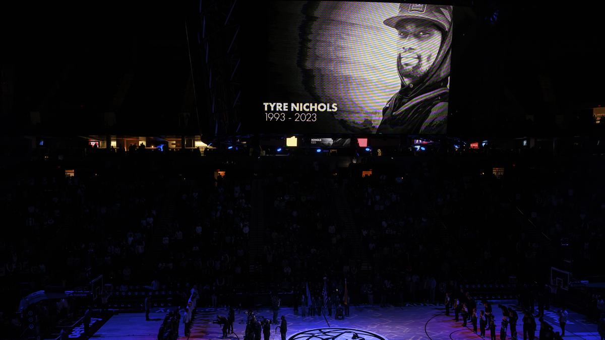 Grizzlies, other NBA teams speak out on Tyre Nichols death