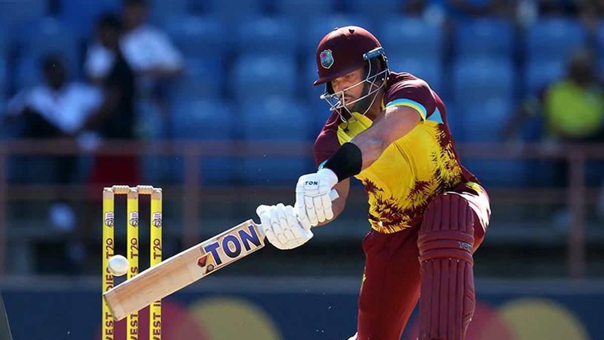 AFG vs WI, LIVE streaming info: When, where to watch the first T20I between Afghanistan and West Indies?