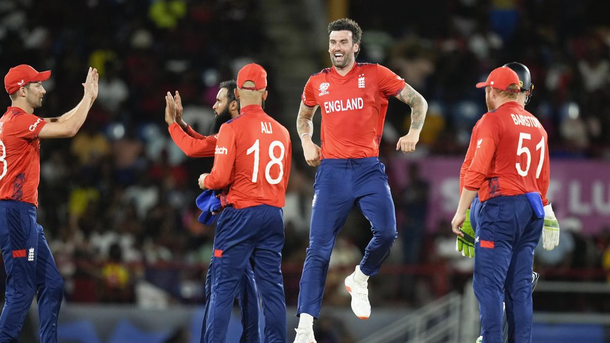 ENG vs SA Live Streaming Info, T20 World Cup 2024 Super Eight: England vs South Africa match start time, toss, venue, details