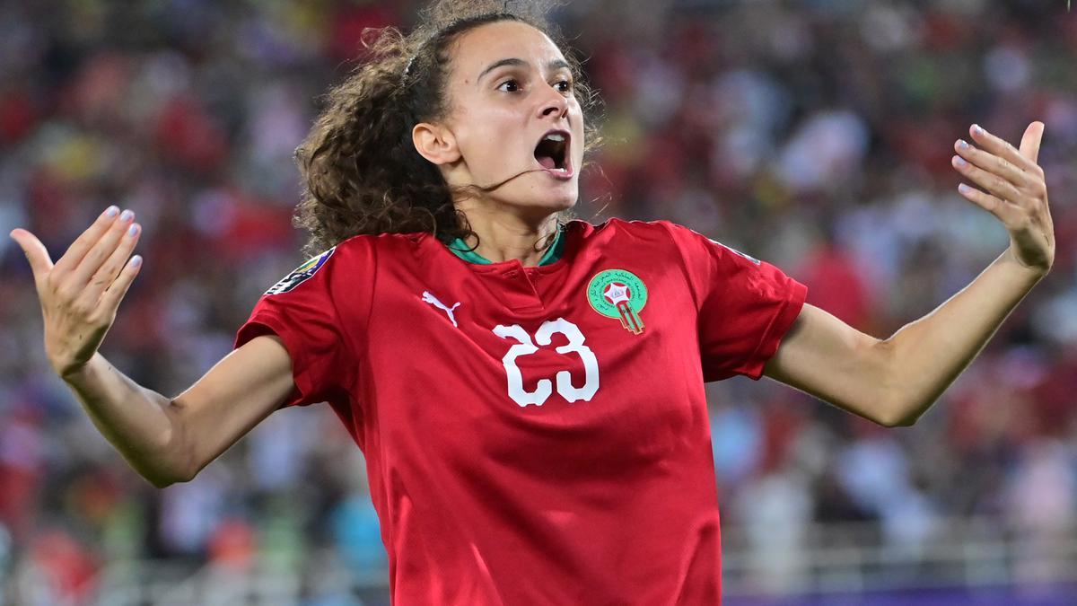 FIFA Women’s World Cup: Ayane to lead Morocco challenge