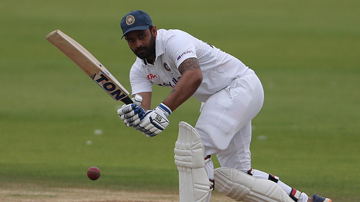 Duleep Trophy 2023 final: Vihari scores fifty but West Zone wrests control on rain-hit Day 1