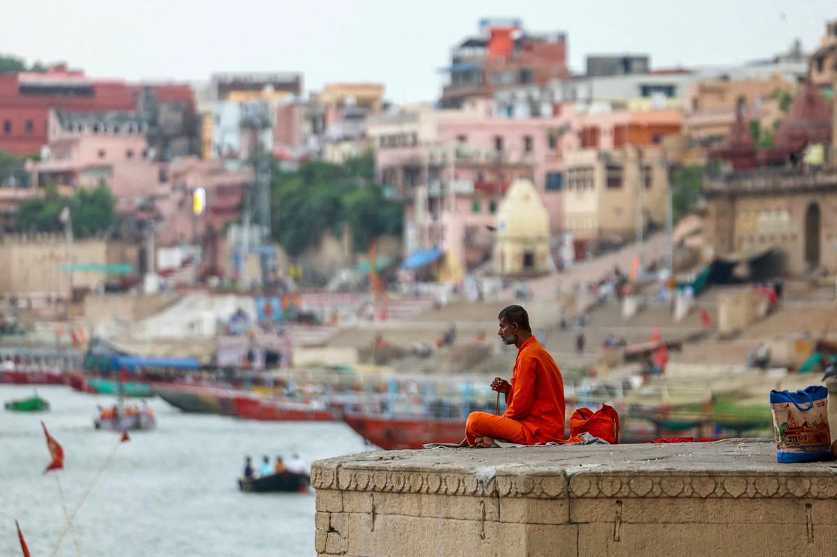 Cesta späť domov: Inter Kashi, ktorý začal s Kalyani ako svojou prvou základňou, dúfa, že sa usadí v meste, z ktorého pochádza, a pripravuje opatrenia, aby sa čo najskôr vrátil do Varanasi.