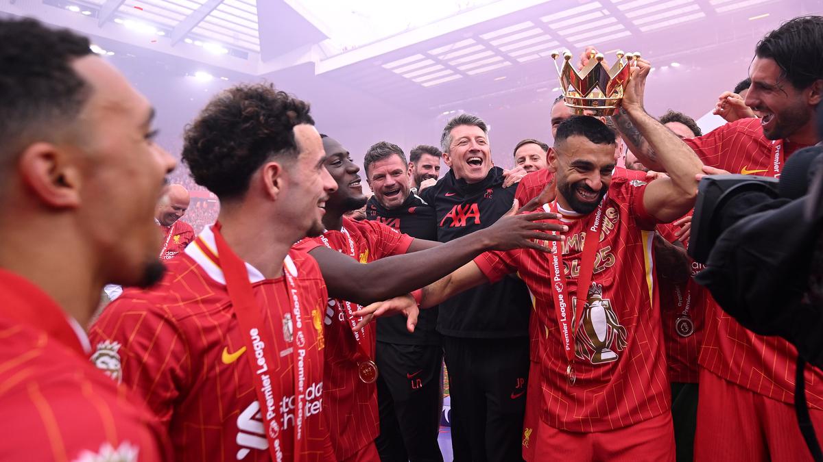 Mohamed Salah – Le roi d’Egypte qui est venu, a vu et conquis Liverpool