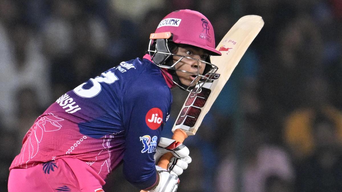 LSG head coach Langer: Watching Vaibhav Sooryavanshi bat is breathtaking