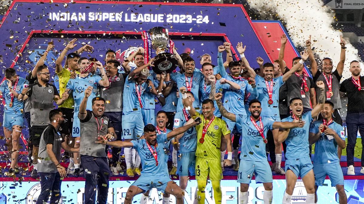 City Football Group sai do Mumbai City FC enquanto o futebol indiano permanece no limbo