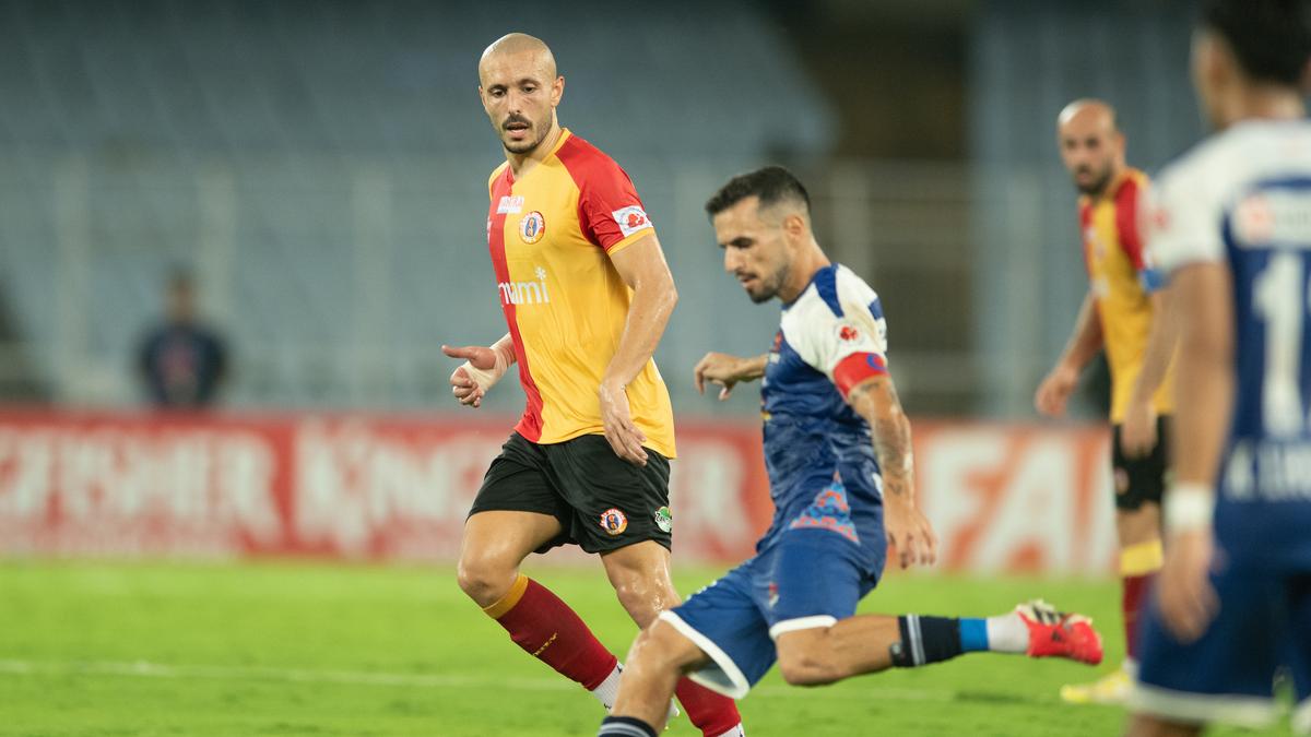 Le Bengale oriental s’enfuit dans la course aux champions de l’ISL 2025-26, le Punjab FC tenu à un match nul et vierge