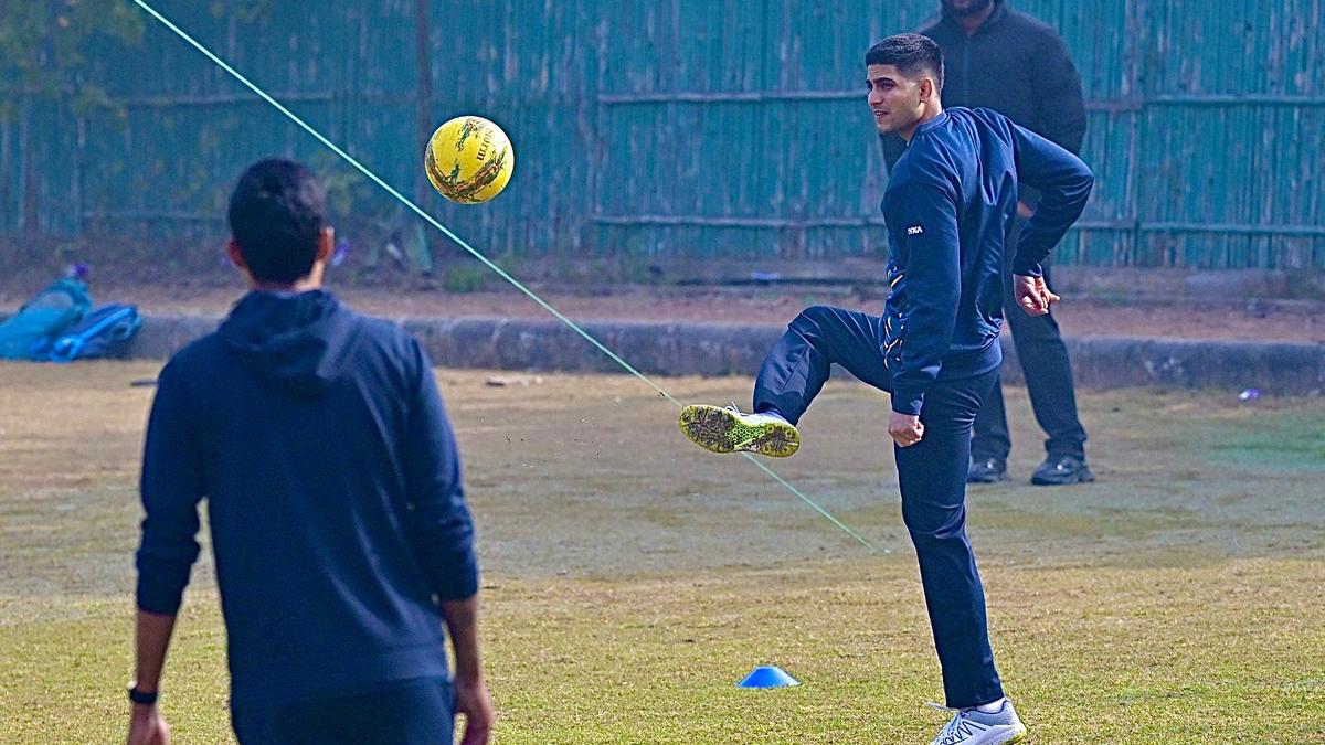 “A huge motivation for the team”: Shubman Gill return bolsters Punjab’s Vijay Hazare Trophy campaign