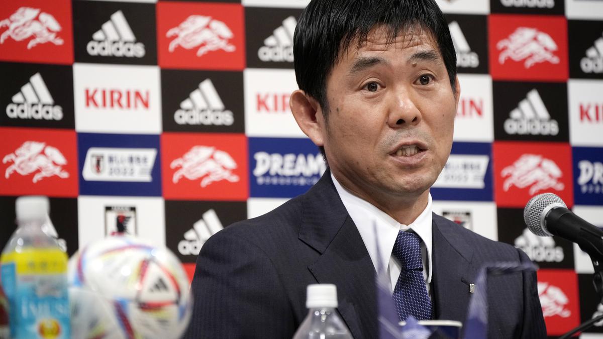 Qatar 2022: Japan releases squad for FIFA World Cup, Furuhashi and Osako left out