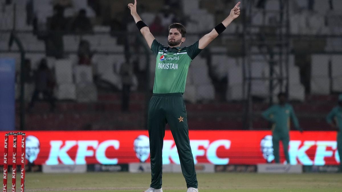 Shaheen returns to Test squad; Huraira, Jamal earn maiden call ups for Sri Lanka series