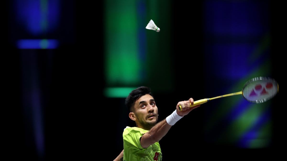 Lakshya Sen Storms into All England Open 2026 Semifinals | Quick Digest