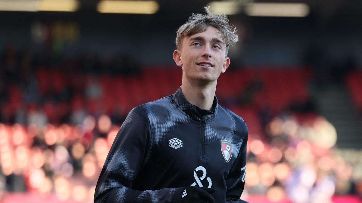 UEFA Nations League Quarterfinals: Bournemouth’s teen defender Huijsen earns first Spain call-up