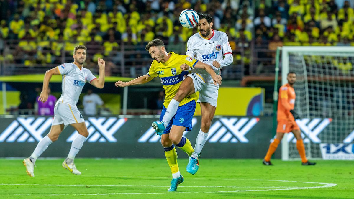 Kerala Blasters vs East Bengal live, ISL 2022-23: Ivan’s magic on debut secures three points for KBFC