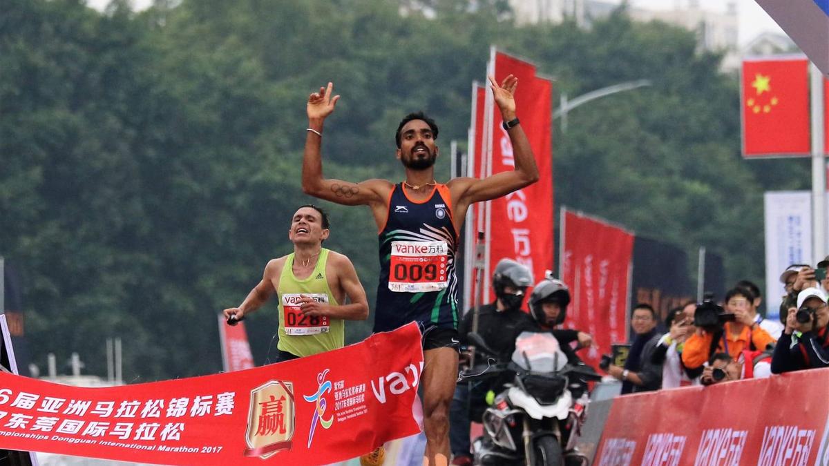 Indian sports wrap, February 19: Gopi Thonakal, Ashwini Jadhav to headline New Delhi Marathon