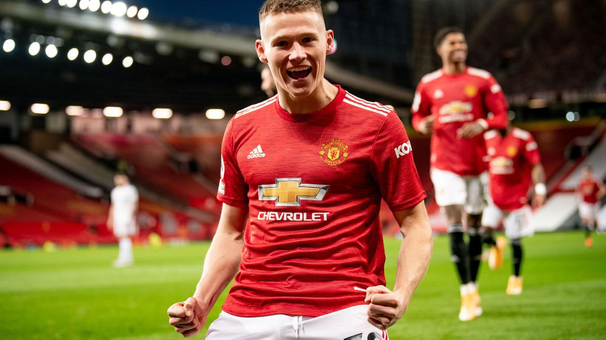 Man Utd thrashes Leeds, Villa beats West Brom - Football News - Sportstar