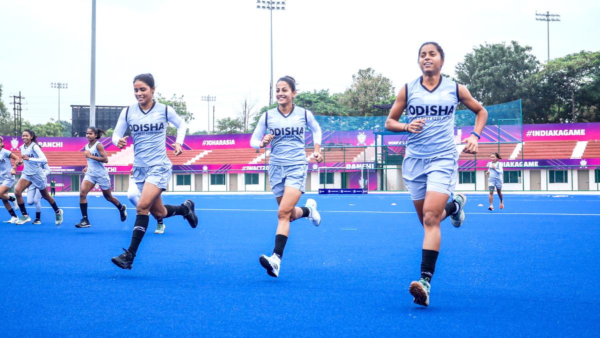 Women’s Asian Champions Trophy 2023: All you need to know, schedule, timings in IST, LIVE streaming info