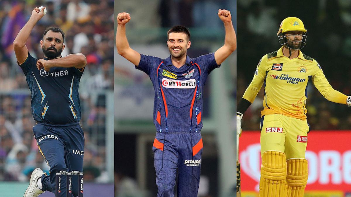 IPL 2024: Full list of players ruled out of the tournament;  injuries and replacements
