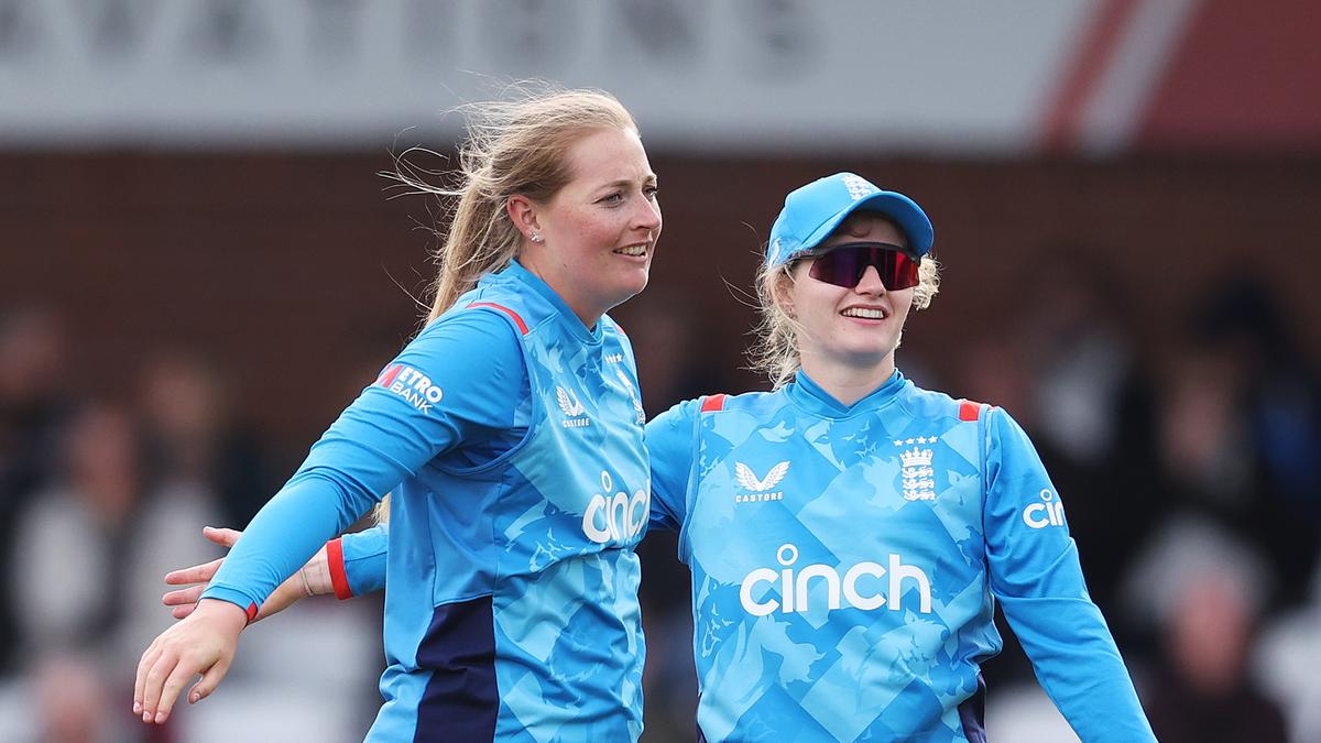 England Women’s World Cup 2025 squad SWOT analysis: Talismanic captain, potent spin quartet in focus