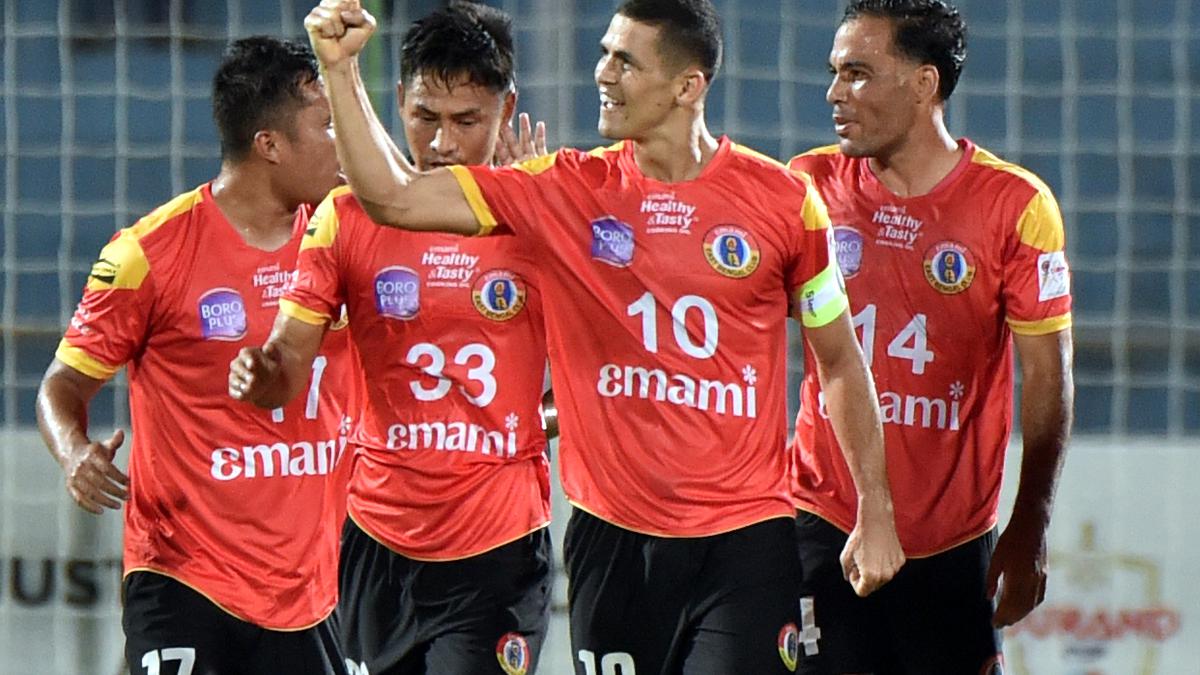 East Bengal 4-3 Mumbai City FC Highlights, EEB vs MCFC: Durand Cup, Cleiton and Passi’s braces register first win for EB