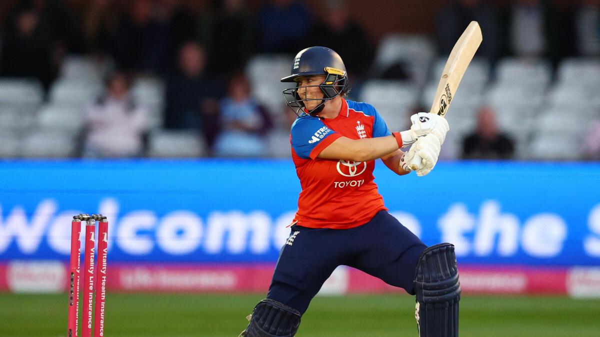 ENG-W vs NZ-W Live Streaming Info, 2nd T20I: New Zealand Women tour of England 2026; match details, squads