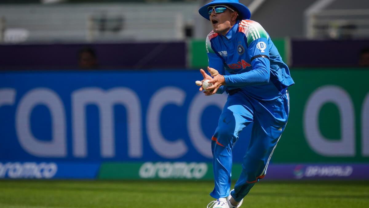 IND vs AUS: Why did umpire have a word with Shubman Gill after Travis Head catch during Champions Trophy semifinal?