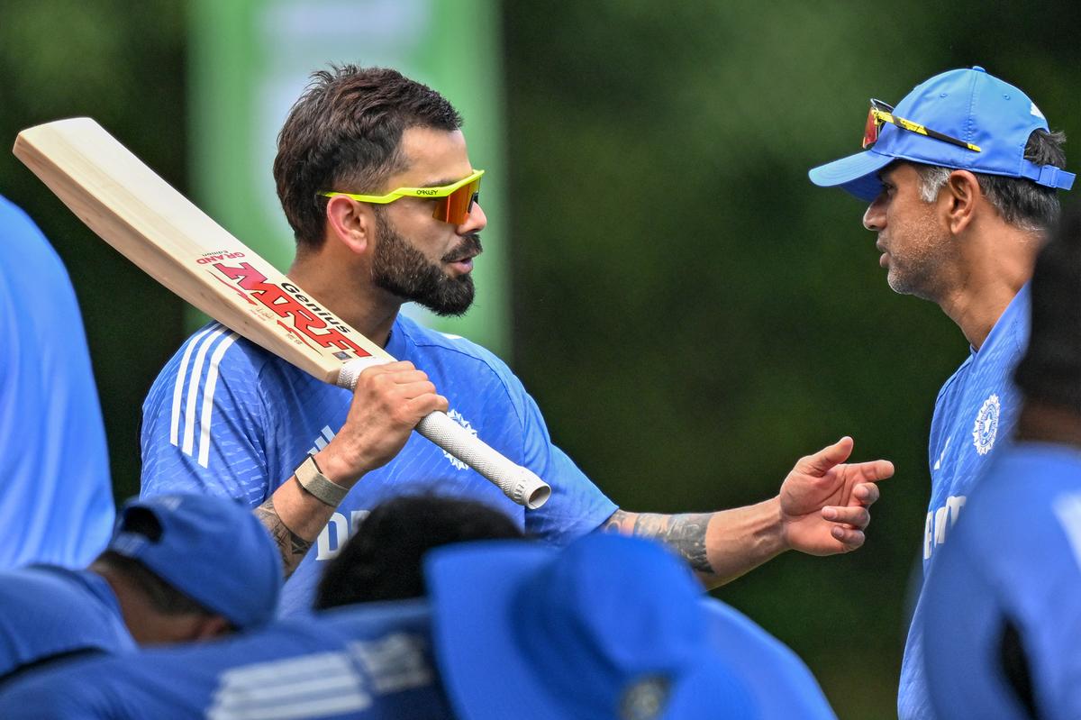 Dravid said that the focus for his boys was to remain physically, mentally and tactically fit for the summit clash, against South Africa on Saturday.