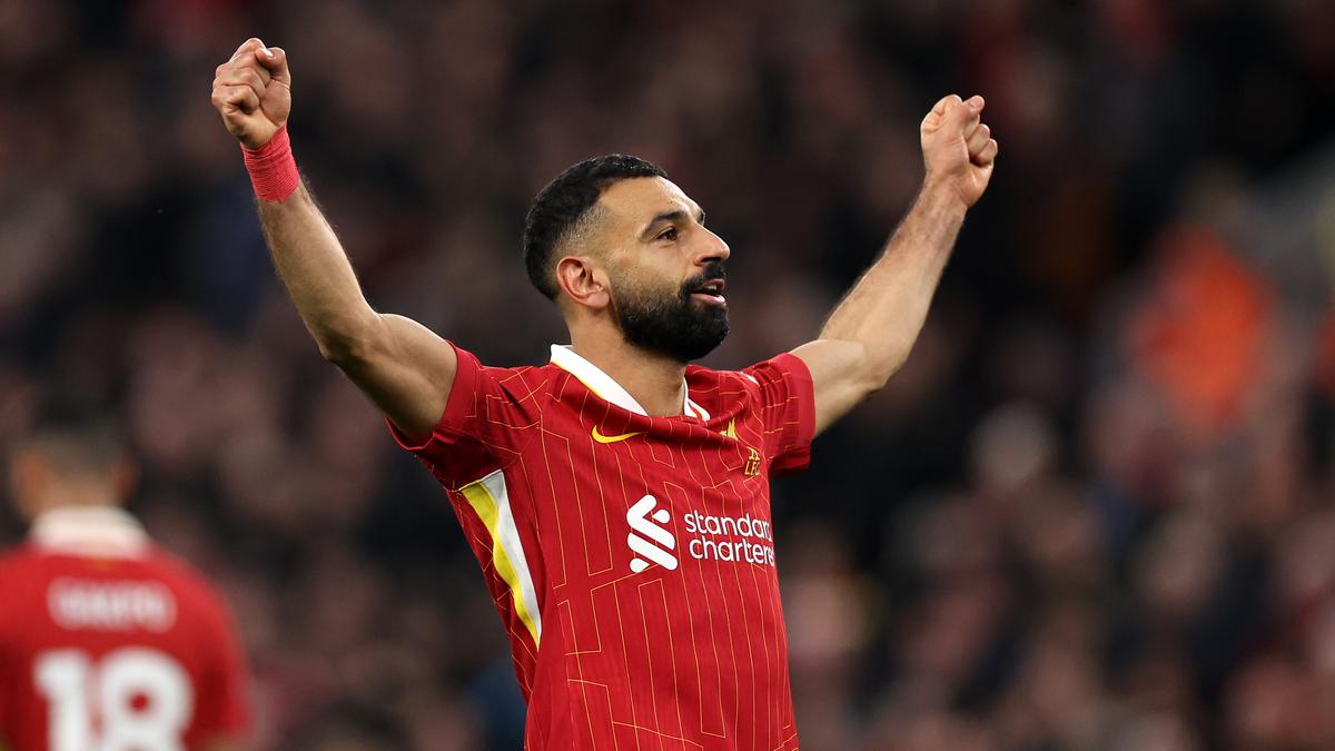 Liverpool Soars to the Top of the Premier League After Stunning Comeback Victory over Brighton