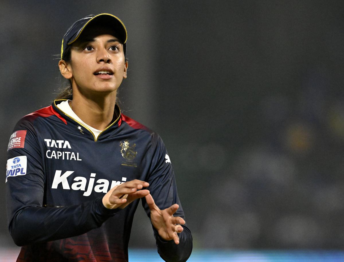 Smriti Mandhana is a pro in her own terms, but one who is now headed on that path towards greatness, potentially India’s next captain even.