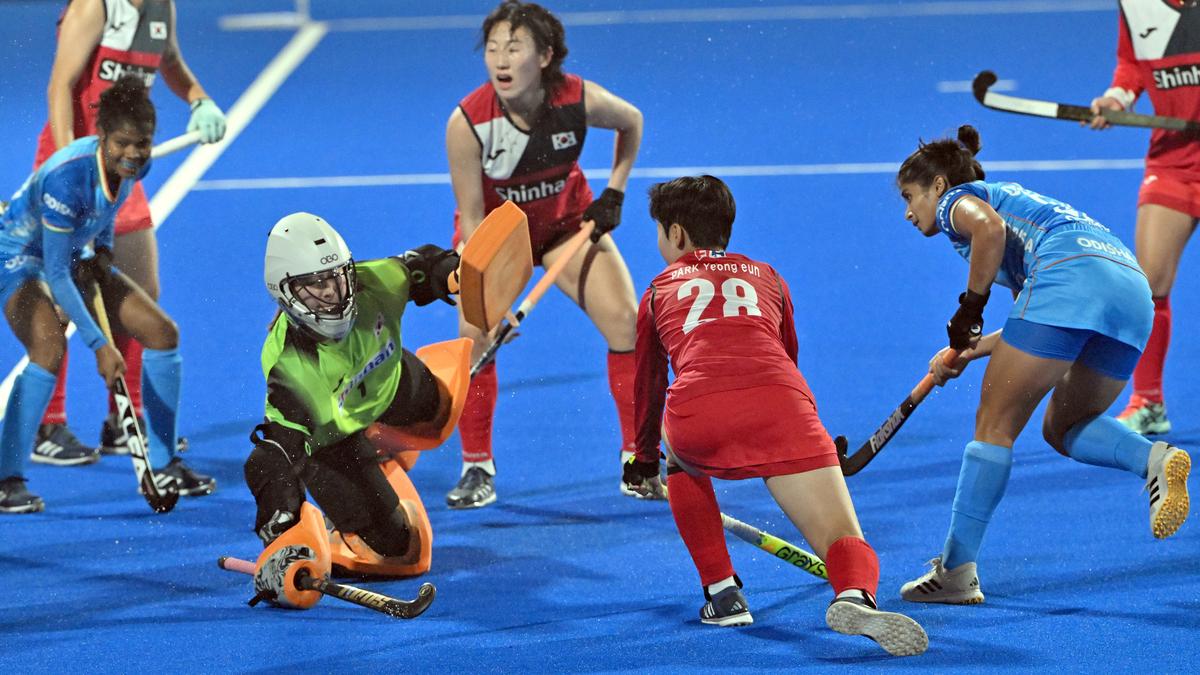 Women’s Asian Champions Trophy 2024: India takes time out to explore Bihar on rest day before Thailand clash