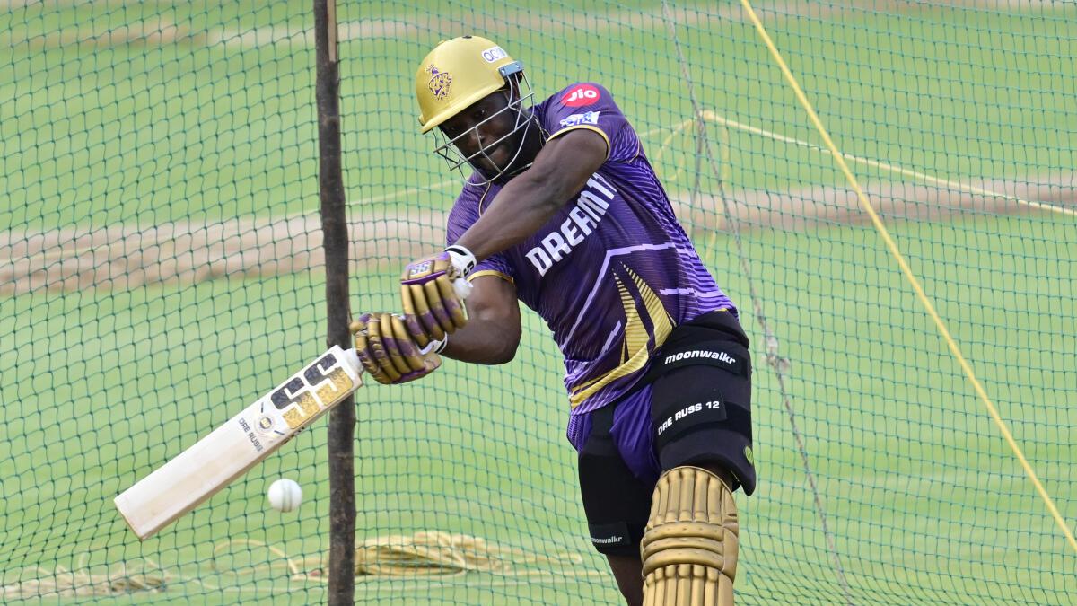 RCB vs KKR, IPL 2024: All eyes on in-form Russell as Kolkata Knight Riders takes on Royal Challengers Bengaluru