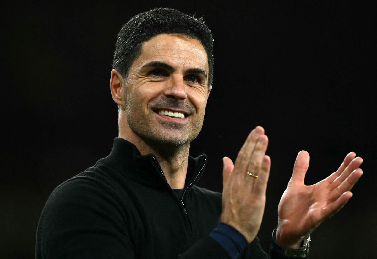 Mikel Arteta sa stal trénerom Arsenalu v roku 2019 a hneď vo svojej prvej sezóne vyhral FA Cup. Arsenal však skončil ôsmy v po sebe nasledujúcich kampaniach, vypadol z Európy a v roku 2021 vyzeral byť veľmi vzdialený od klubu, vďaka ktorému sa kvalifikácia Ligy majstrov stala rutinou.