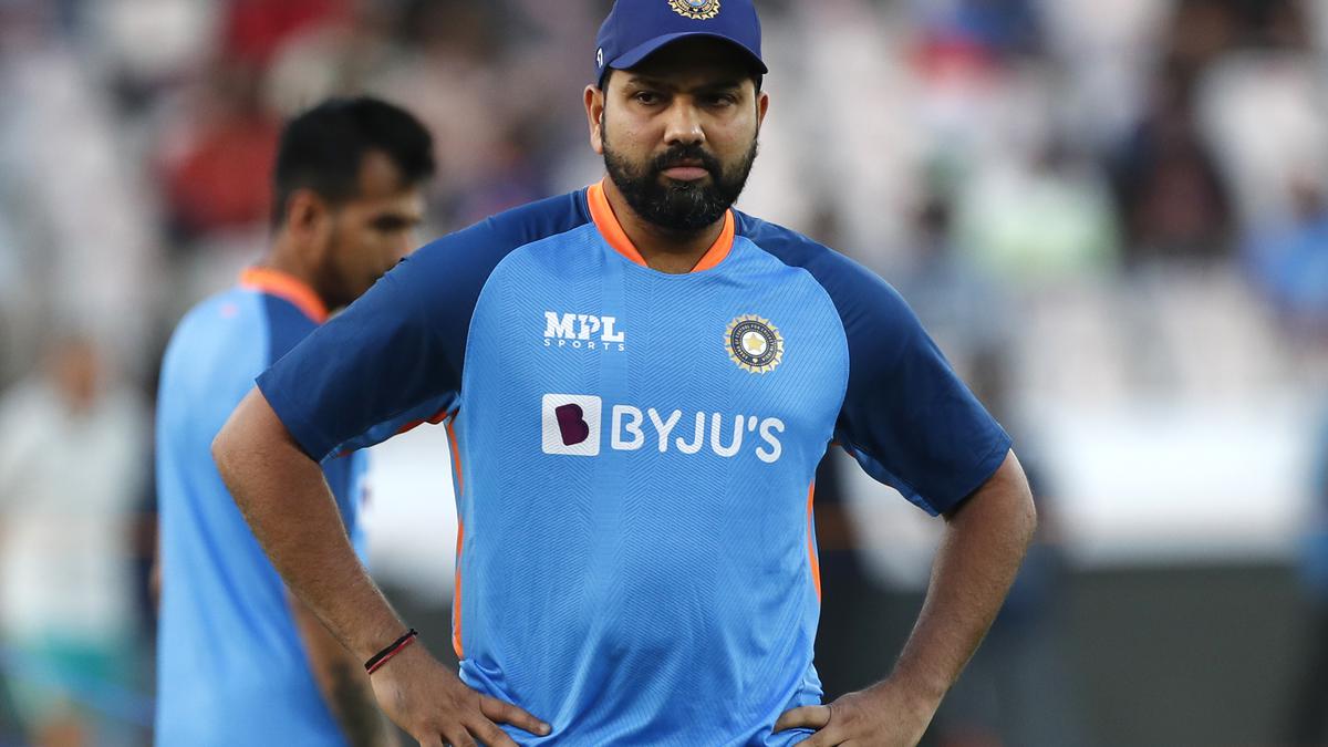 IND vs AUS: Rohit Sharma on Bhuvneshwar-Harshal form, Kohli-Suryakumar partnership