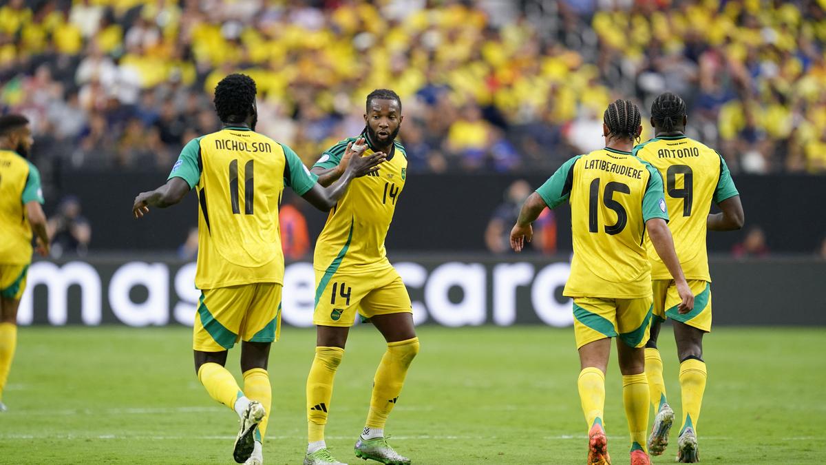 Jamaica vs Venezuela, Copa America 2024: Predicted lineups; Formations; Team news ahead of JAM vs VEN Group B match