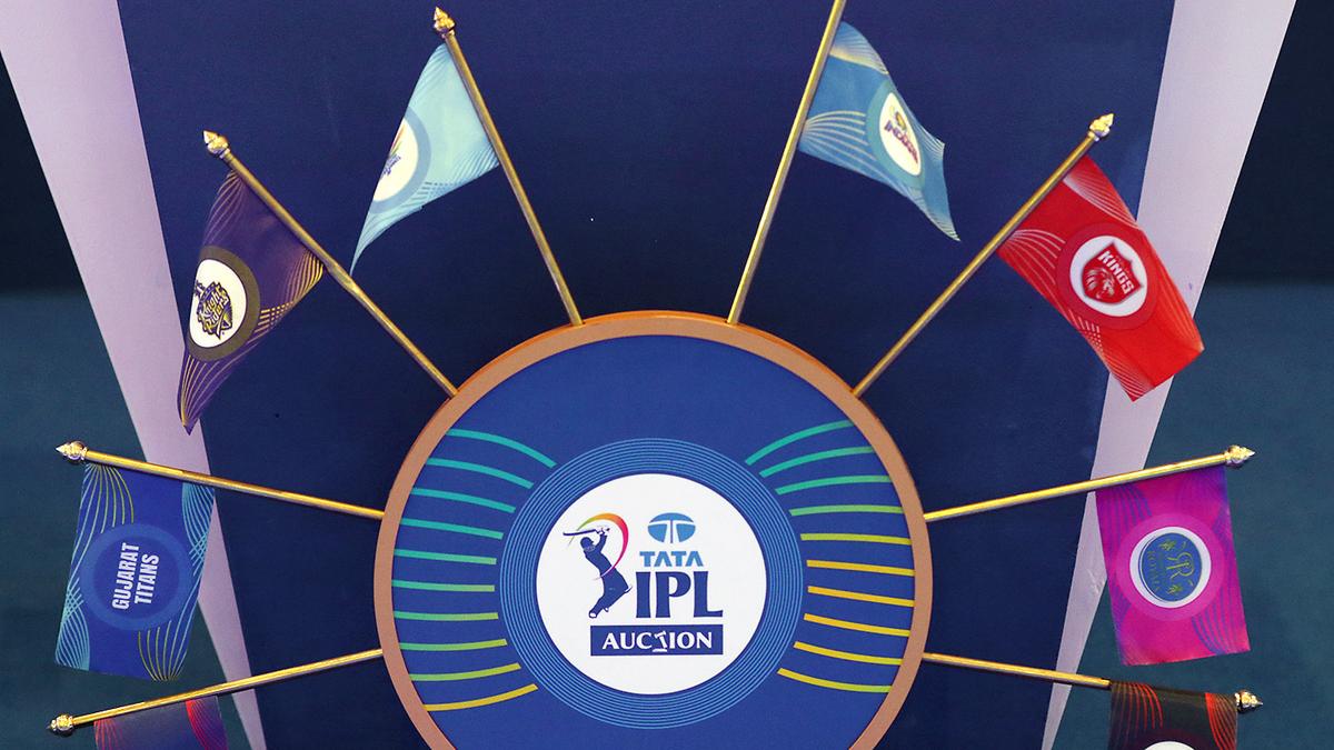 IPL 2025 auction final player list: Full breakdown of players according to price slabs