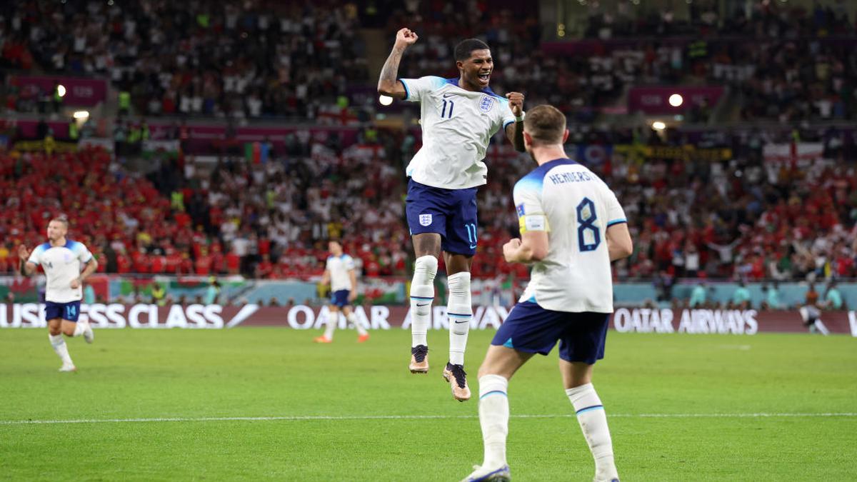 FIFA World Cup: Who Will England Face In Round Of 16? - Sportstar