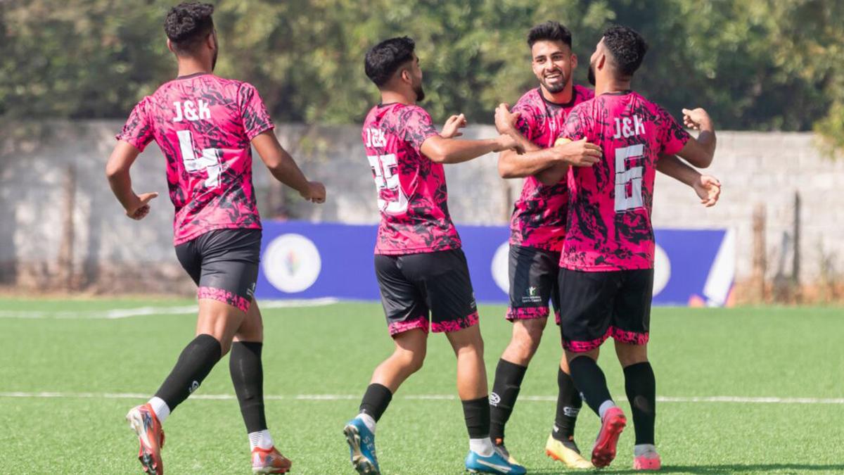 Indian sports wrap, December 18: Santosh Trophy: Bengal secures quarterfinal spot