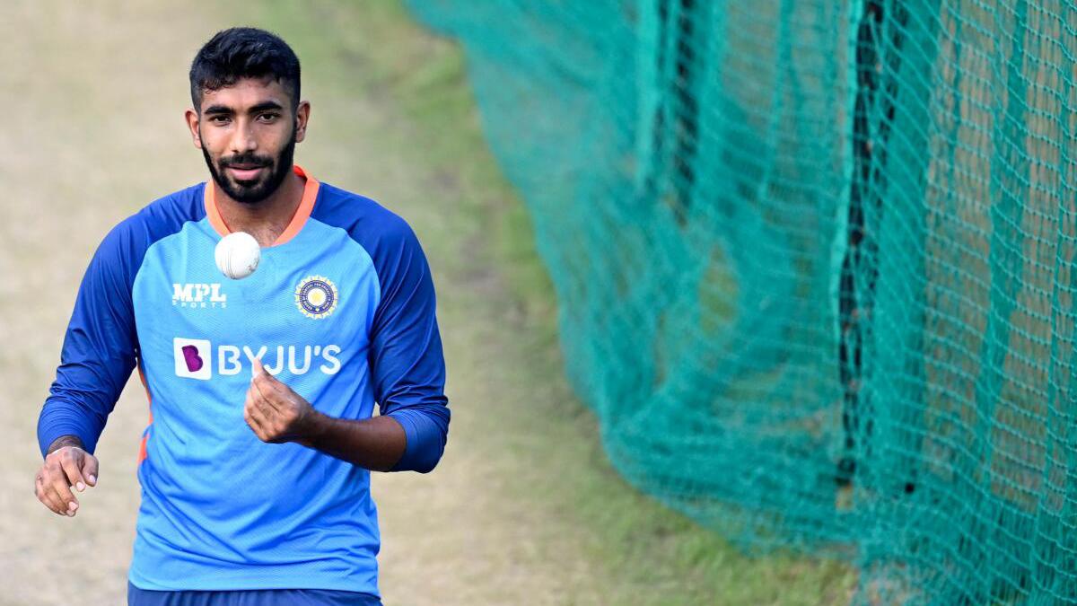 Bumrah, Prasidh bowling with full intensity; Pant, Shreyas, Rahul resume batting in nets, says BCCI