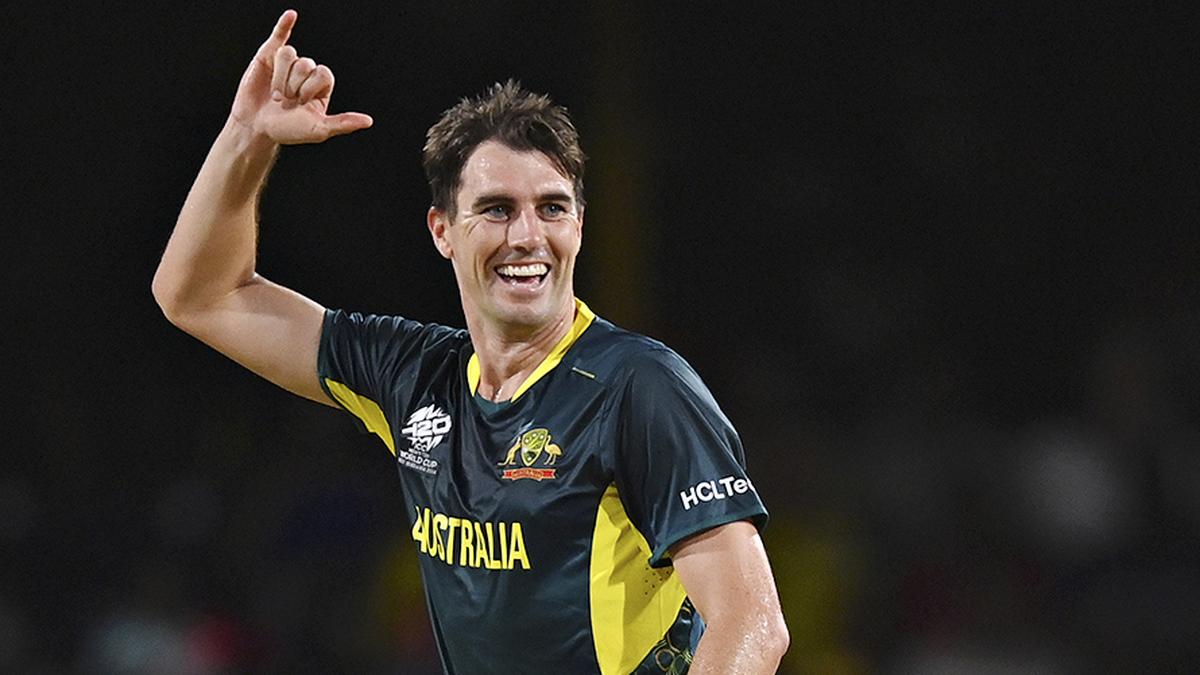 AUS vs PAK: Cummins returns to Australia squad, Marsh and Head to miss Pakistan ODI series