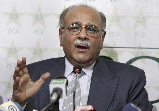 Sethi said that the two most important members who bring revenue to ACC are India and Pakistan and the withdrawal of one of them (Pakistan) would trouble the broadcasters.