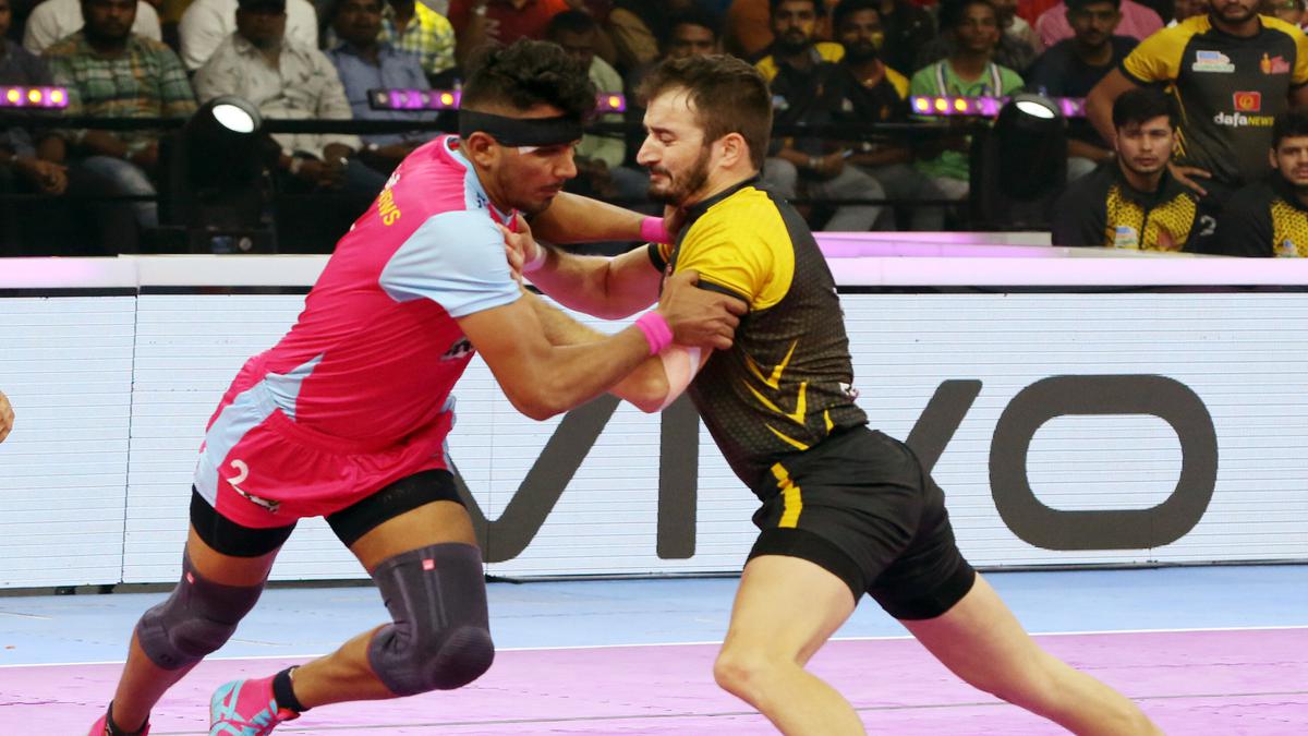 Pro Kabaddi 2022: Top Raiders to look out for in PKL Season 9