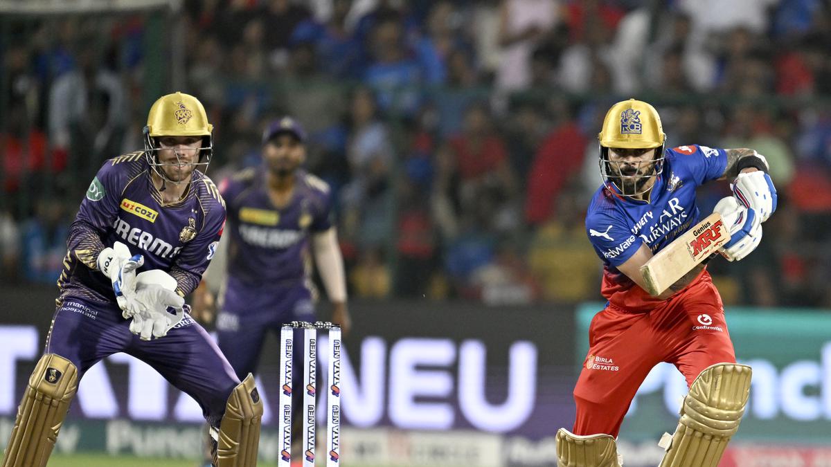 IPL 2024 Orange Cap standings after GT vs SRH: Kohli continues to lead; Klaasen second