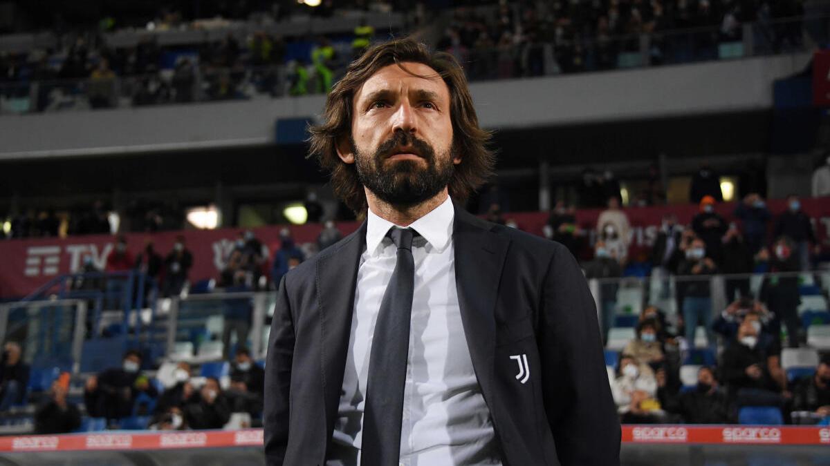 Andrea Pirlo determined to continue at Juventus after Coppa win