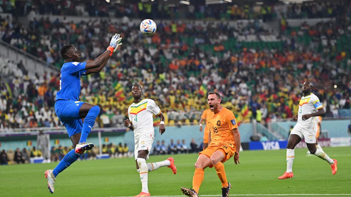 Ecuador vs Senegal summary: Koulibaly goal, fulltime, score, stats