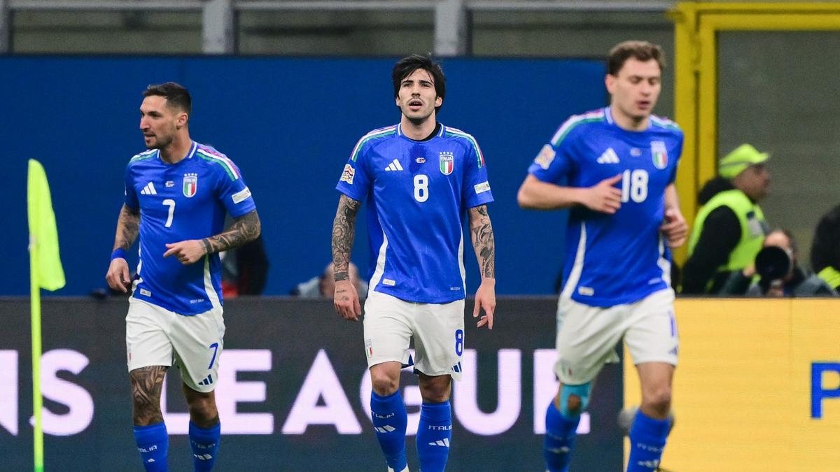 Y a-t-il des prolongations et des tirs au but lors des demi-finales européennes de l’UEFA pour se qualifier pour la Coupe du monde 2026 ?